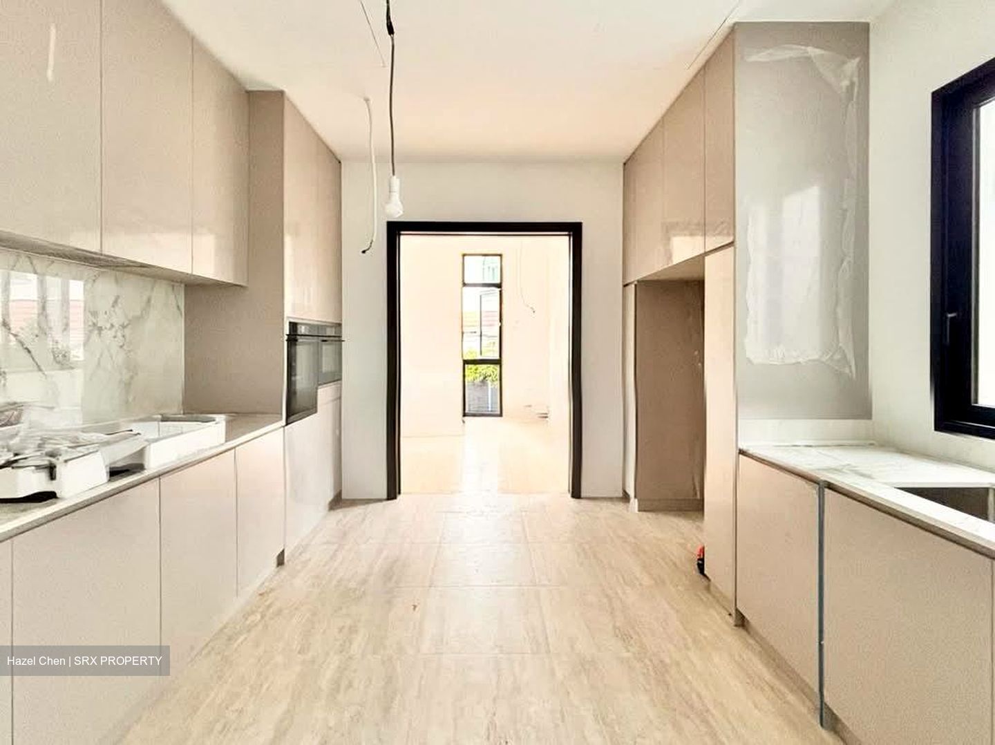 Henry Park (D10), Detached #534365861